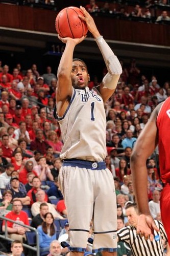 NCAA Basketball Tournament - Third Round - Columbus