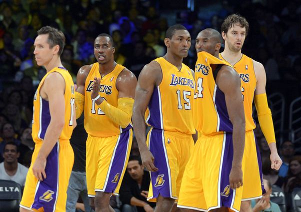 lakers2012-2013