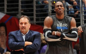 Orlando Magic v Los Angeles Clippers