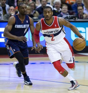John wall