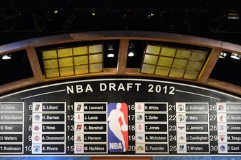 NBA: NBA Draft