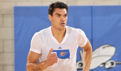 2013 Southwest Airlines Orlando Pro Summer League