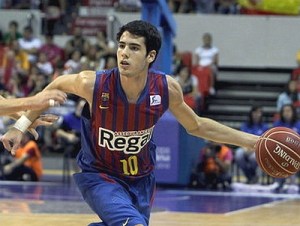 alex abrines