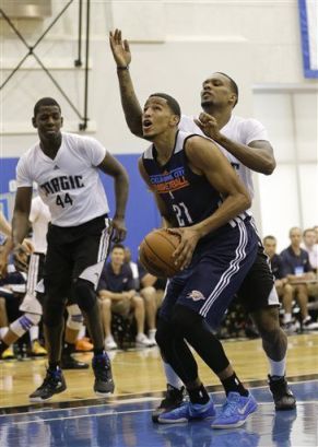 andre roberson thunder