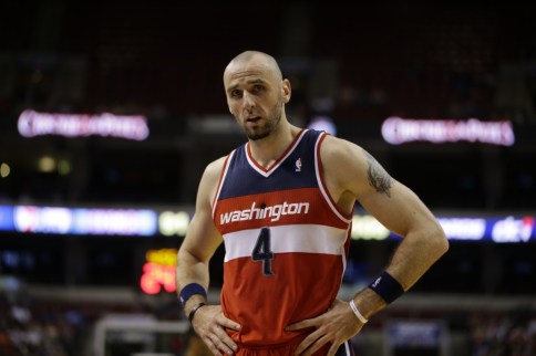 gortat wizards