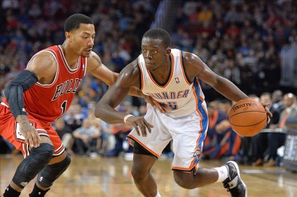 jackson rose bulls thunder