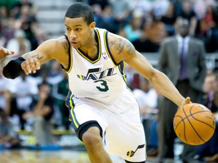 jazz trey burke