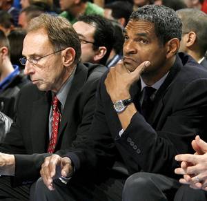 ron adams mo cheeks thunder