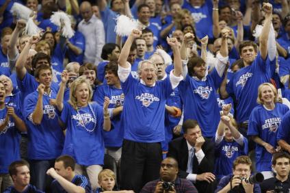 thunder fans bennett mcclendon