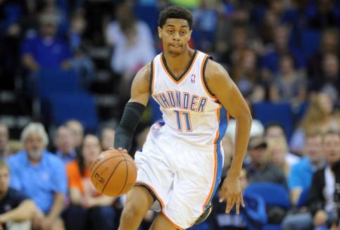 jeremy lamb thunder 2