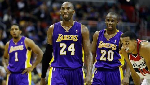 kobe meeks henry lakers
