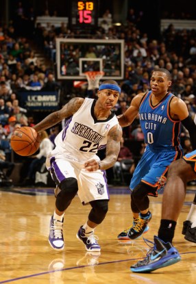 thomas westbrook thunder kings