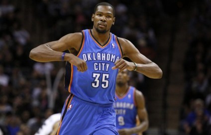durant thunder slim reaper