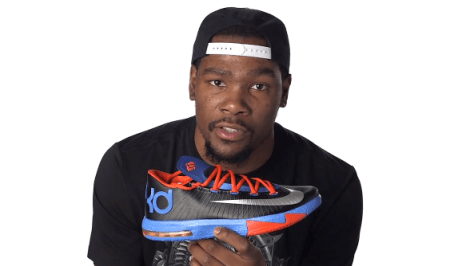 kd nike