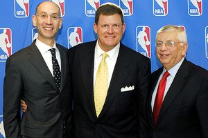 bennett silver stern nba thunder