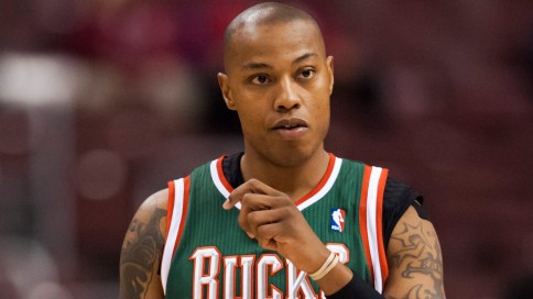 caron butler thunder bucks