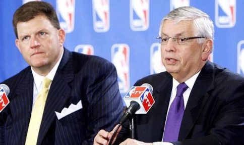 stern bennett oklahoma city thunder