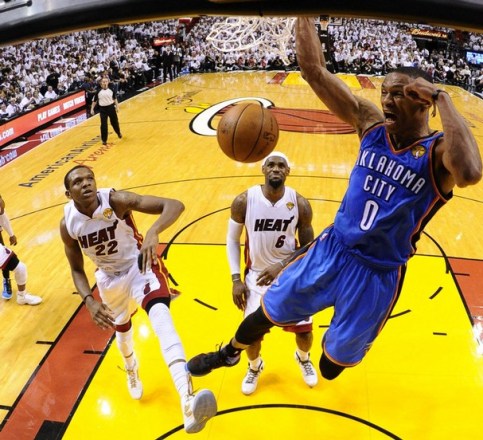 westbrook james jones heat thunder