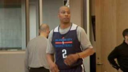 caron butler thunder
