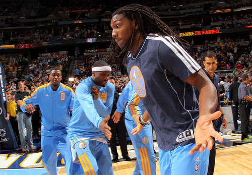 faried lawson nuggets