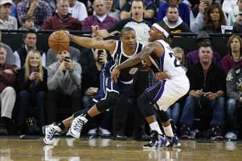 westbrook thomas kings thunder