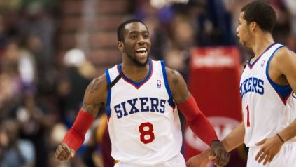 wroten carter williams 76ers