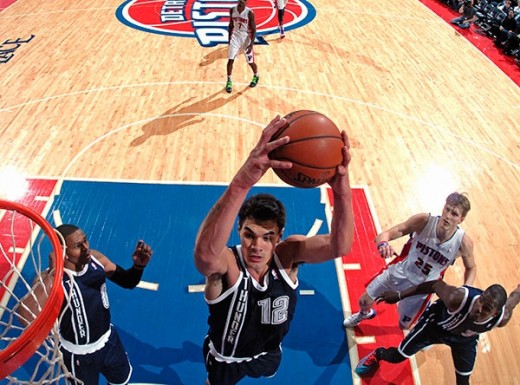 adams durant westbrook singler thunder pistons