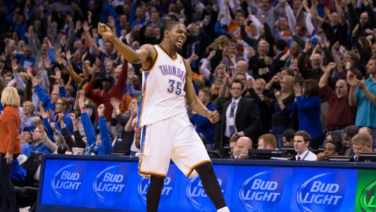 durant thunder