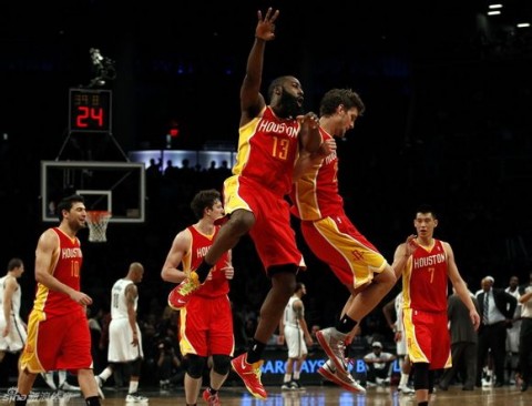 harden parsons lin asik delfino rockets