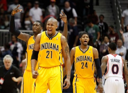 hibbert west george pacers