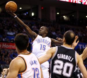 jackson ginobili thunder spurs