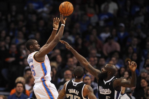 jackson thomas acy thunder kings