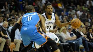 westbrook conley grizzlies thunder