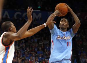 durant crawford thunder clippers