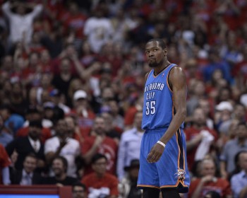 durant thunder