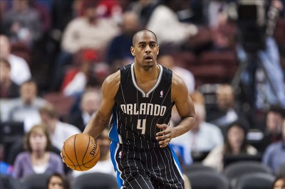 arron afflalo
