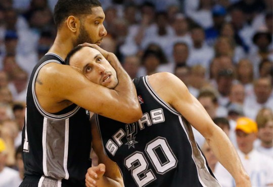 duncan ginobili spurs