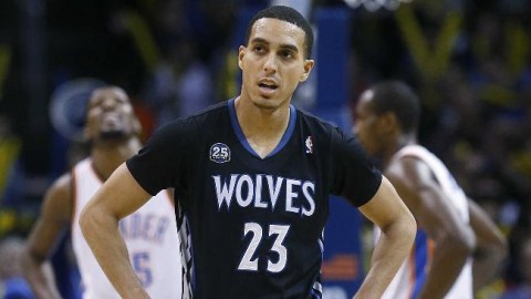 kevin martin