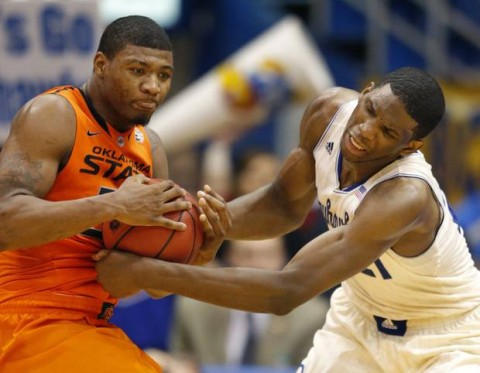 marcus smart joel embiid