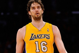 pau gasol