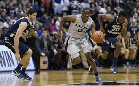 semaj christon thunder