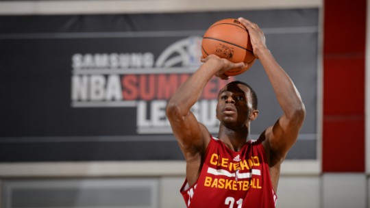 Cleveland Cavaliers v San Antonio Spurs