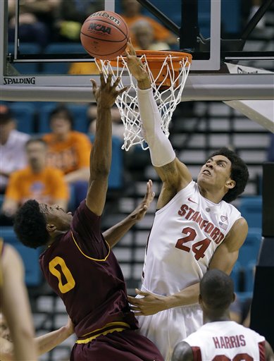 Josh Huestis, Carrick Felix