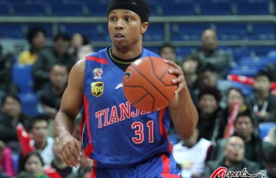 sebastian telfair thunder