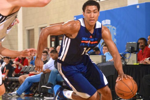 josh huestis summer league