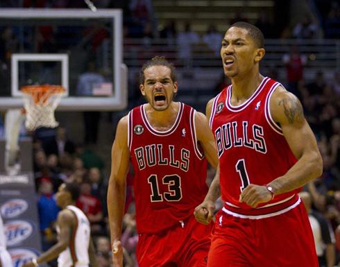 rose noah bulls