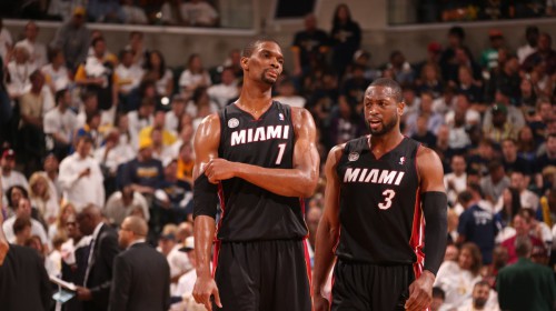 wade bosh heat