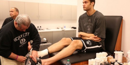 brook lopez injury