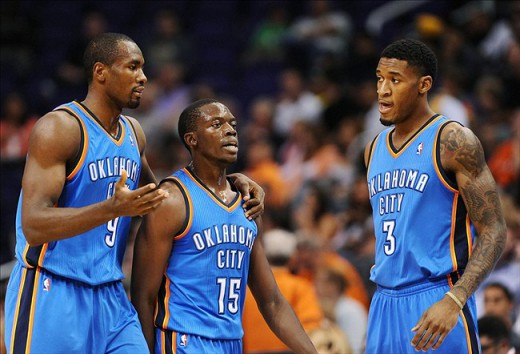 jackson ibaka jones thunder