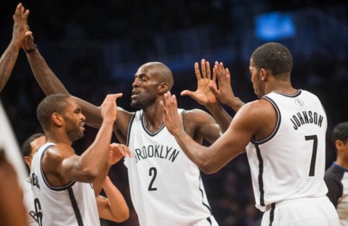 anderson garnett johnson nets